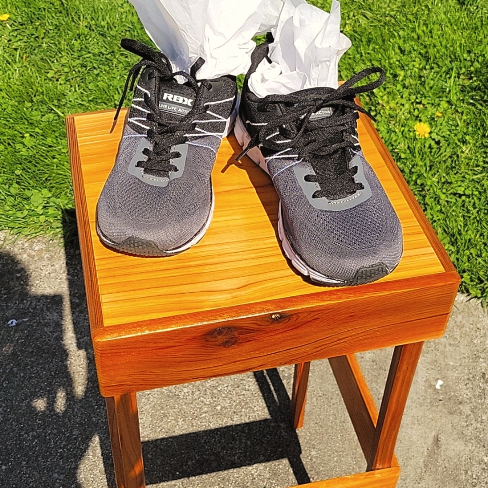 RBX MESH TENNIS SHOES